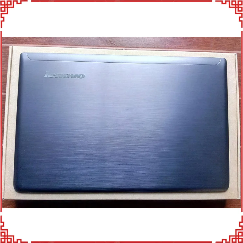 Original for Lenovo Ideapad Z570 Z575 Lcd Screen Back Cover Lid Case 60.4M436.001 
Original for Lenovo Ideapad Z570 Z575 Lcd Screen Back Cover Lid Case 60.4M436.001