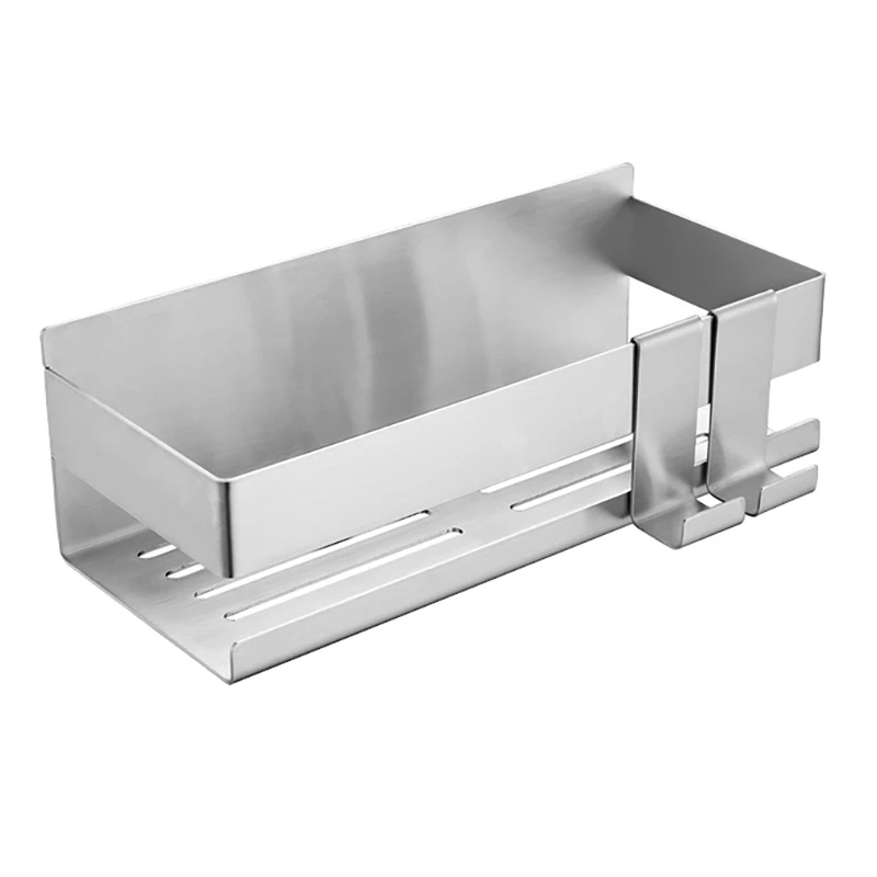Shower Shelf Stainless Steel Shower Shelf Without Drilling Shower Basket For Bathroom Shower Bathroom Shelf Organizer
Shower Shelf Stainless Steel Shower Shelf Without Drilling Shower Basket For Bathroom Shower Bathroom Shelf Organizer