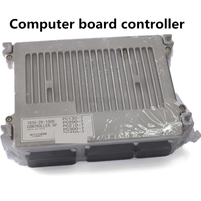 Для ПК 130-7 PC 200-7 PC 300-7 PC 360-7 PC 400-7 PC 450-7 компьютерная плата Импортные высококачественные аксессуары
Для ПК 130-7 PC 200-7 PC 300-7 PC 360-7 PC 400-7 PC 450-7 компьютерная плата Импортные высококачественные аксессуары