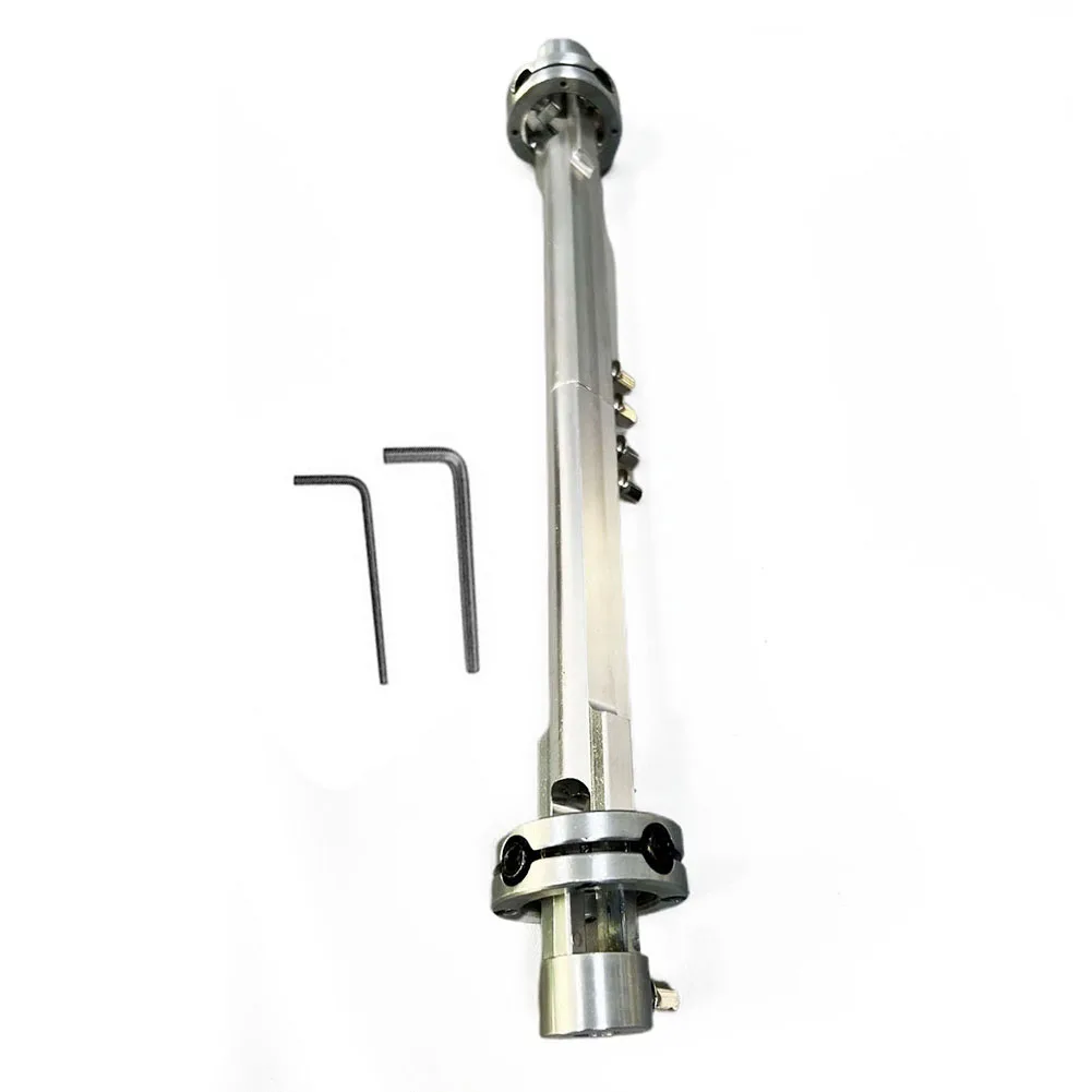 1pcs Drum Pedal Drive Shaft With Wrenches Metal Pedal Link Linkage Connecting Bar For Drums Accessories
1pcs Drum Pedal Drive Shaft With Wrenches Metal Pedal Link Linkage Connecting Bar For Drums Accessories