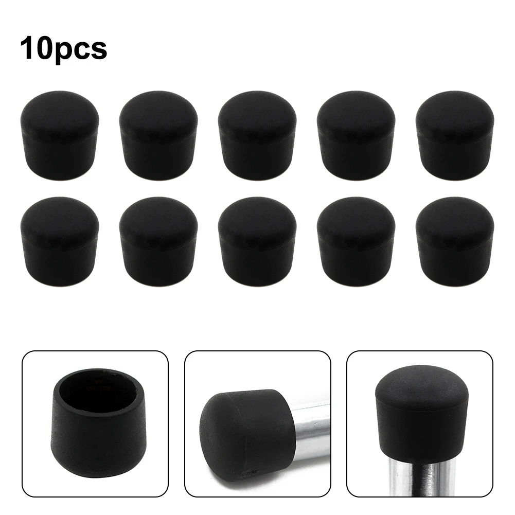 

Cap Football Machine Cap &parts 10x Suitable For Metal Pipes Table Football Soccer Foosball Machine Accessories