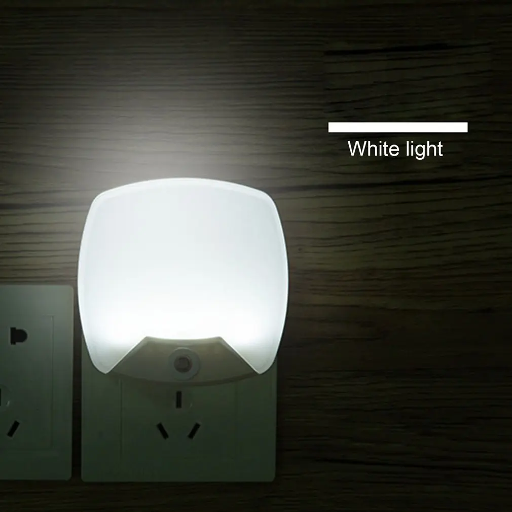 Square LED Night Light Wall Nightlights Photocell Sensor Stepless Dimming Brightness For Children’s Bedroom
Square LED Night Light Wall Nightlights Photocell Sensor Stepless Dimming Brightness For Children’s Bedroom