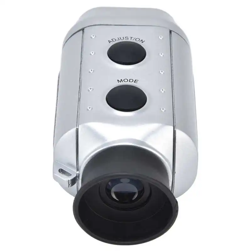 Rangefinder Portable Universal Electronic Spotting Telescope Digital Rangefinder
Rangefinder Portable Universal Electronic Spotting Telescope Digital Rangefinder