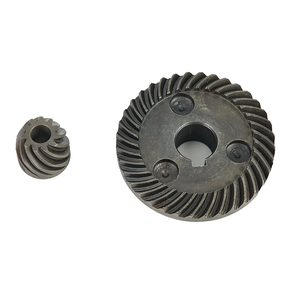 1* Spiral Bevel Gear For Angle Grinder Spare Parts 9555 NB 9554 NB 9557 NB 9558 NB Spiral Teeth Power Tools 2022 New
1* Spiral Bevel Gear For Angle Grinder Spare Parts 9555 NB 9554 NB 9557 NB 9558 NB Spiral Teeth Power Tools 2022 New