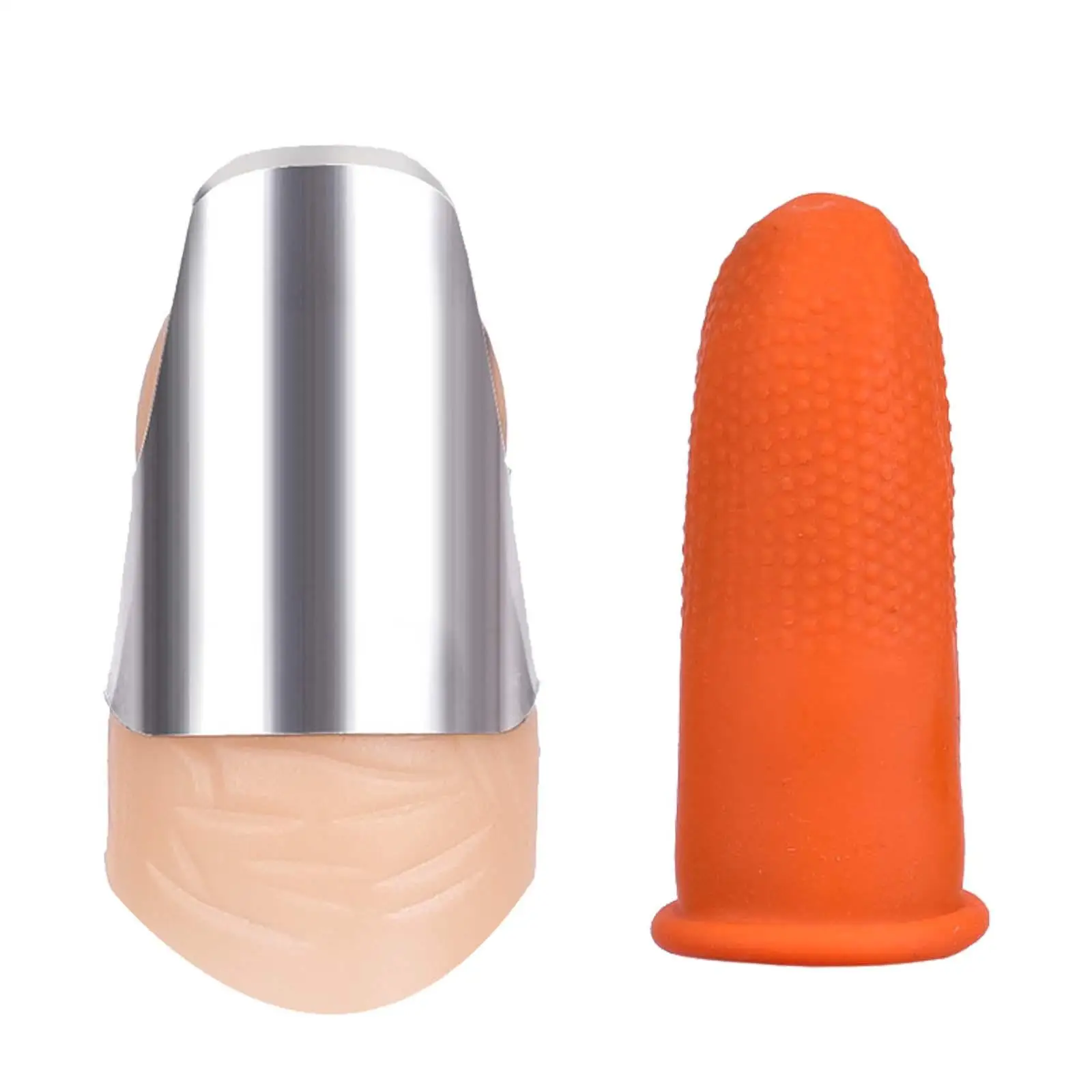 2 шт., защитный нож для пальцев, для фруктов и овощей
2 шт., защитный нож для пальцев, для фруктов и овощей