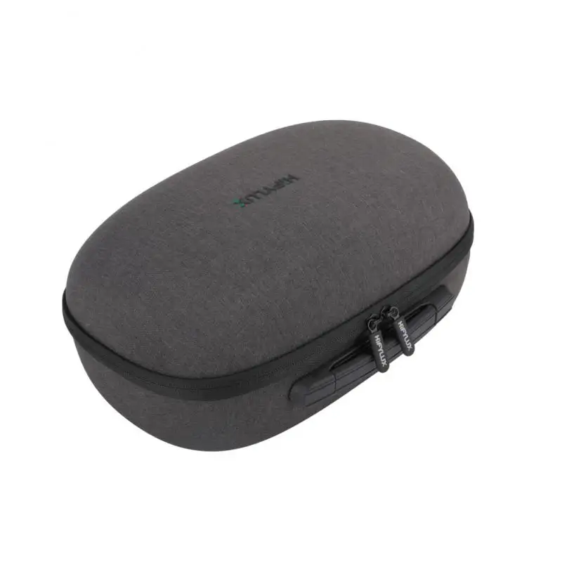 VR Glasses Protective All-in-One Headset Portable Storage Bag Precise Moulding Waterproof And Wear-resistant Case Accessories
VR Glasses Protective All-in-One Headset Portable Storage Bag Precise Moulding Waterproof And Wear-resistant Case Accessories