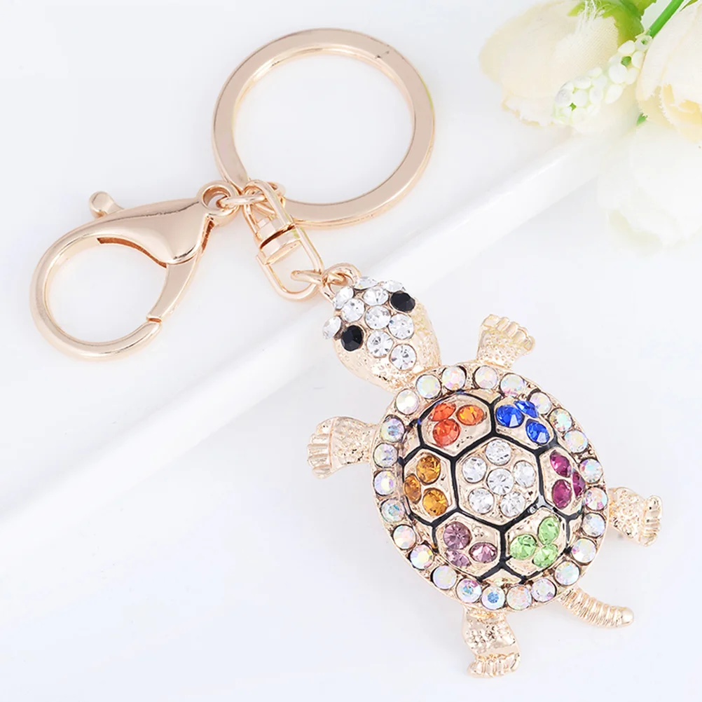 Car Crystal Hanging Accessories Bag Charm Key Chain Women Keychain Small Gift Miss
Car Crystal Hanging Accessories Bag Charm Key Chain Women Keychain Small Gift Miss