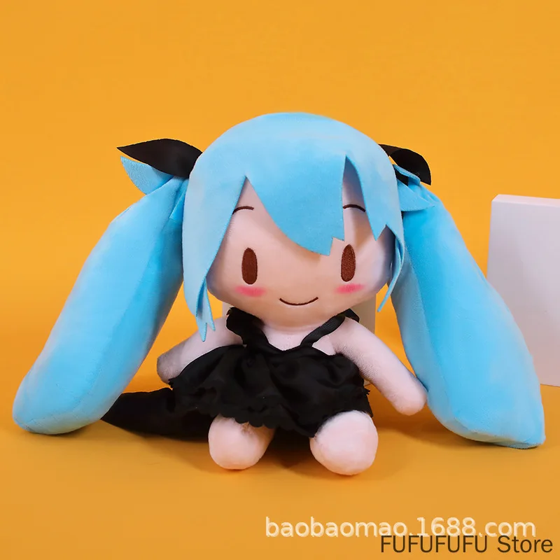 Новинка 2023, 28 см, аниме Hatsune Miku deep sea kawaii Q version, фигурка, модель, плюшевые игрушки, кукла, реальные подарки
Новинка 2023, 28 см, аниме Hatsune Miku deep sea kawaii Q version, фигурка, модель, плюшевые игрушки, кукла, реальные подарки