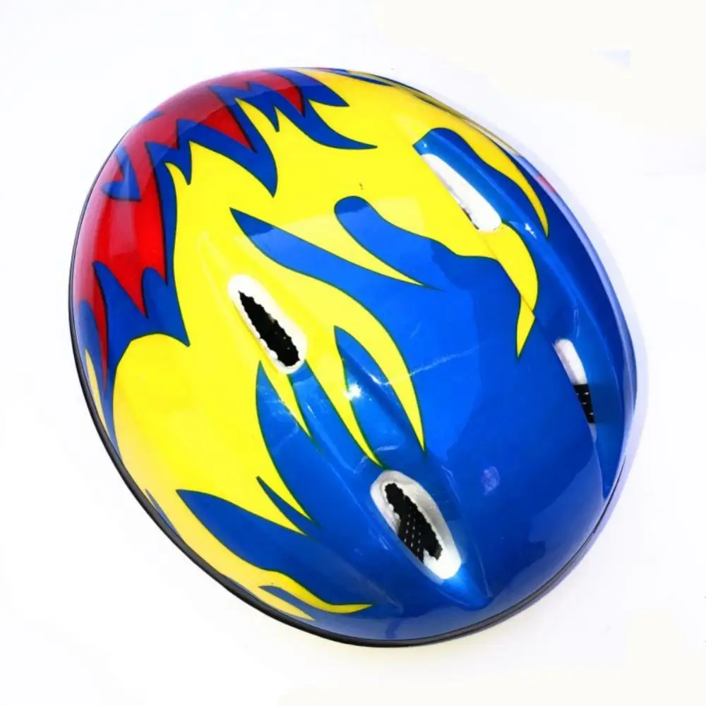 Children's Outdoor Sports Bicycle Helmet Riding Balance Slide Car Cap Protective Gear Set 7 Sets Of Sports Safety Equipment
Children's Outdoor Sports Bicycle Helmet Riding Balance Slide Car Cap Protective Gear Set 7 Sets Of Sports Safety Equipment