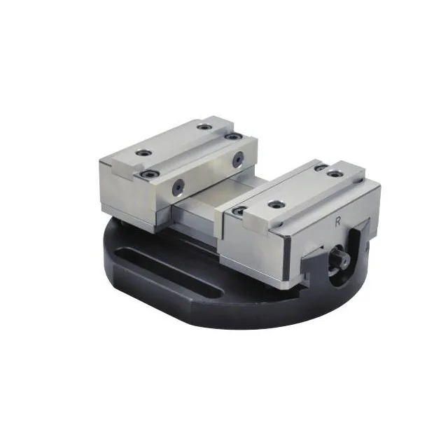 hass cnc 5 axis self centering vise for milling machine precision vise
hass cnc 5 axis self centering vise for milling machine precision vise