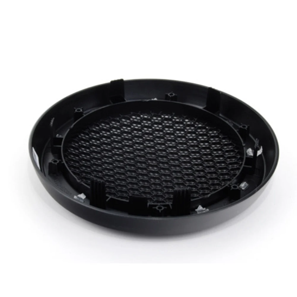 Enhance the Aesthetics of Your Front Door Speaker with Cover for BMW For Mini R55 R59 OEM 51412753333 51412756567
Enhance the Aesthetics of Your Front Door Speaker with Cover for BMW For Mini R55 R59 OEM 51412753333 51412756567