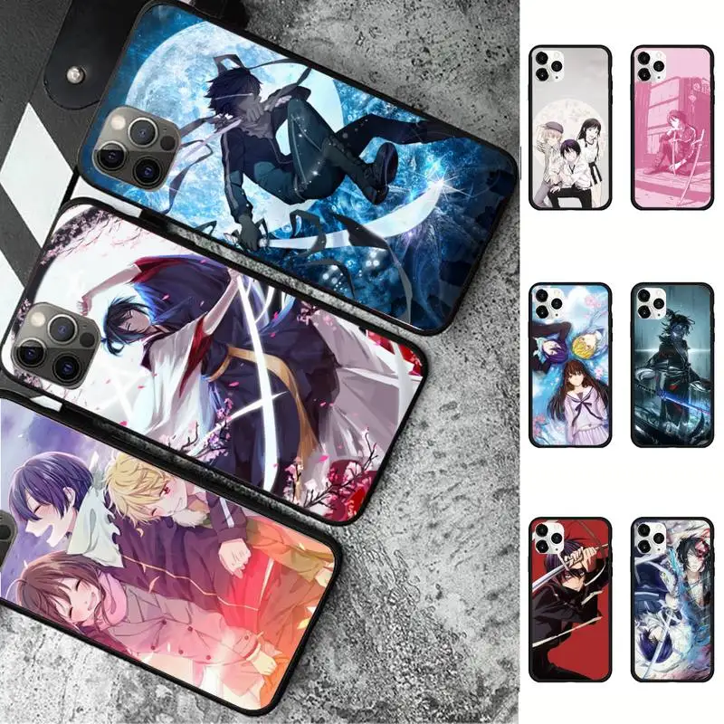 MaiYaCa Noragami Phone Case for iPhone 11 12 13 Mini Pro Max 8 7 6 6S Plus X 5 SE 2020 XR XS Funda Case
MaiYaCa Noragami Phone Case for iPhone 11 12 13 Mini Pro Max 8 7 6 6S Plus X 5 SE 2020 XR XS Funda Case