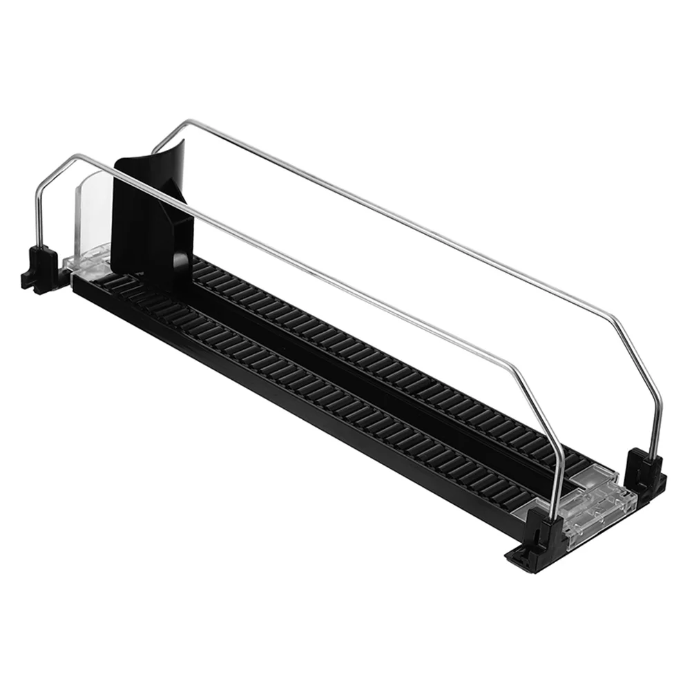 Automatic Water Dispenser Shelf Pusher Machine Drink Propeller Tool Beverage Glide Bottle Can Organizer Gabinete pc
Automatic Water Dispenser Shelf Pusher Machine Drink Propeller Tool Beverage Glide Bottle Can Organizer Gabinete pc