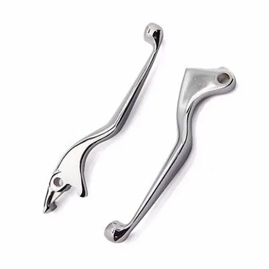 Chrome Brake Skull Levers For Honda Shadow VT1100 VTX 600 750 1300 Magna CB750
Chrome Brake Skull Levers For Honda Shadow VT1100 VTX 600 750 1300 Magna CB750