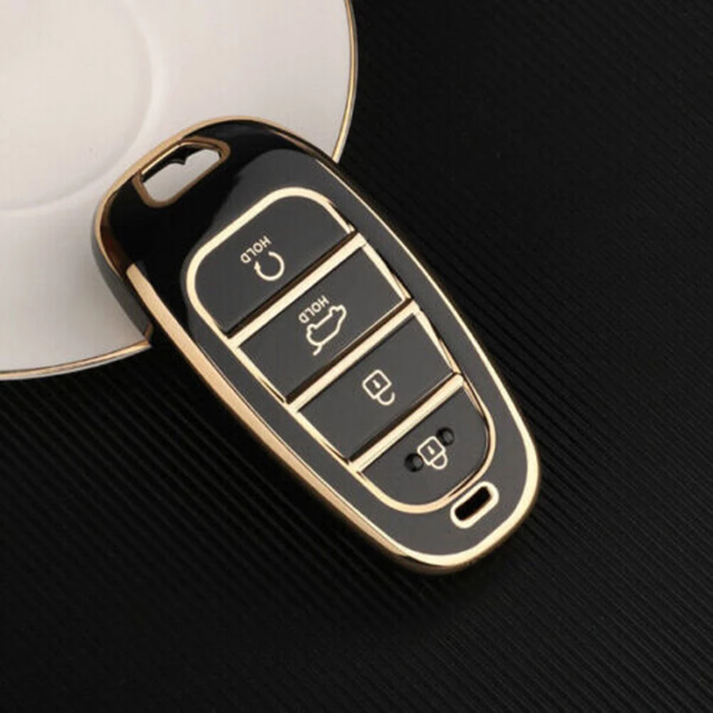 Car Parts For HYUNDAI Kona Santa FeVenue Key Case For HYUNDAI Kona Santa FeVenue Durable High Quality Brand New
Car Parts For HYUNDAI Kona Santa FeVenue Key Case For HYUNDAI Kona Santa FeVenue Durable High Quality Brand New