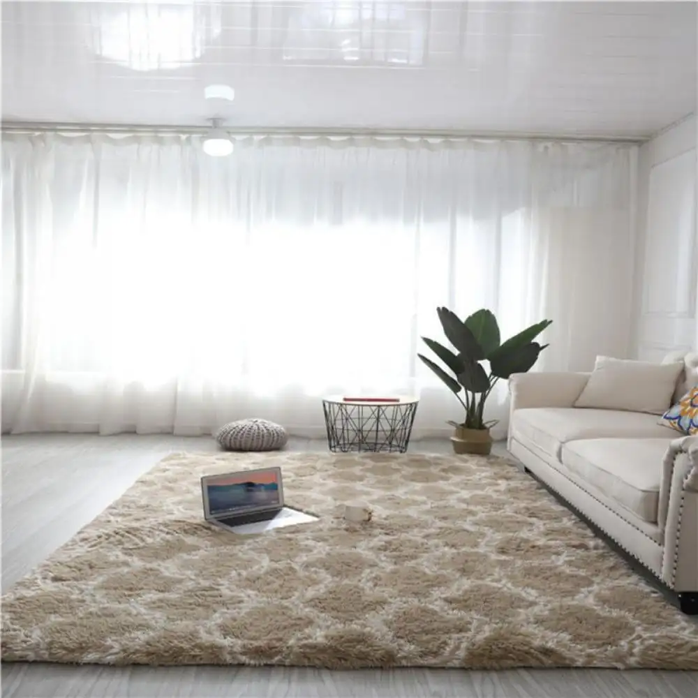 Sale Soft Indoor Large Modern Area Rugs Shaggy Patterned Fluffy Carpets Suitable for Living Room and Bedroom Nursery Rugs Home D
Sale Soft Indoor Large Modern Area Rugs Shaggy Patterned Fluffy Carpets Suitable for Living Room and Bedroom Nursery Rugs Home D