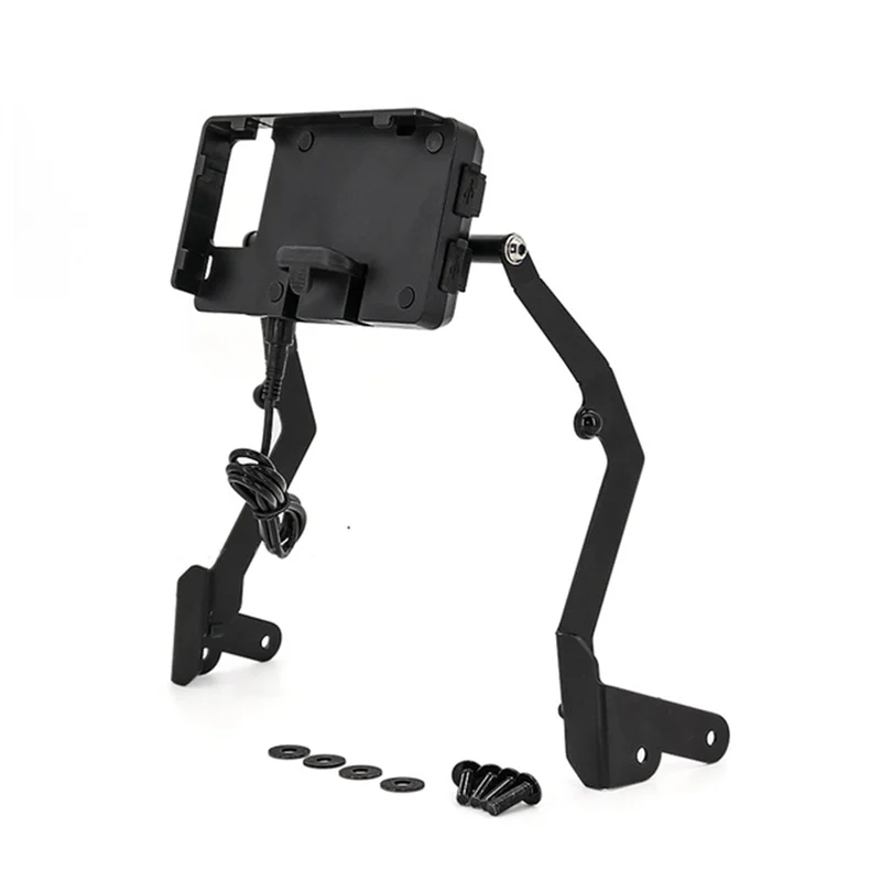 Передняя подставка для телефона для мотоцикла, держатель для GPS навигатора, кронштейн для HONDA CRF1100L AFRICA TWIN ADVENTURE SPORTS 2020-
Передняя подставка для телефона для мотоцикла, держатель для GPS навигатора, кронштейн для HONDA CRF1100L AFRICA TWIN ADVENTURE SPORTS 2020-