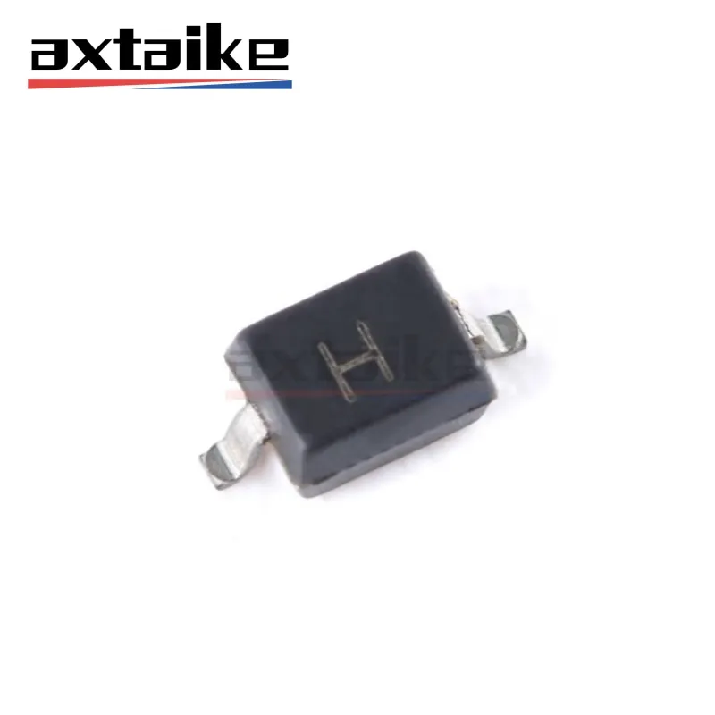 50PCS PSD05C PSD05C-LF-T7 CESDBLC5V0D3 SOD-323 5V TVS H SMD Transient Voltage Suppression Diode ESD Protection Chip
50PCS PSD05C PSD05C-LF-T7 CESDBLC5V0D3 SOD-323 5V TVS H SMD Transient Voltage Suppression Diode ESD Protection Chip