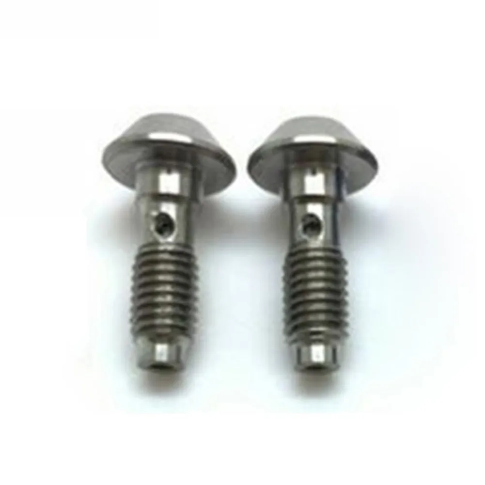 2pcs Screws Bicycle Bike Brake For MAGURA MT2 MT4 MT5 MT6 MT7 & MT8 Screws Duable New Newest Practical Hot Sale
2pcs Screws Bicycle Bike Brake For MAGURA MT2 MT4 MT5 MT6 MT7 & MT8 Screws Duable New Newest Practical Hot Sale