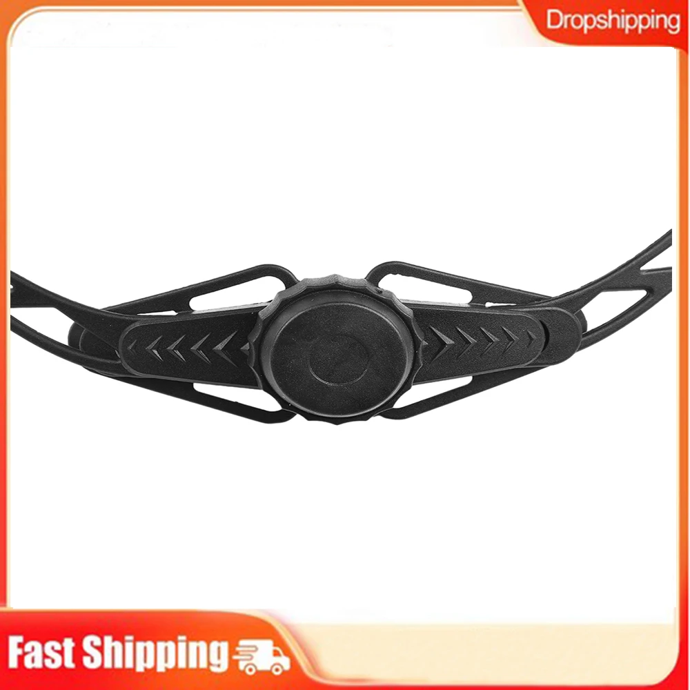 Helmet Adjustable Strap Replacement Helmet Fast Tactical FAST Retention System Lightweight Plastic Accessories For Cycling
Helmet Adjustable Strap Replacement Helmet Fast Tactical FAST Retention System Lightweight Plastic Accessories For Cycling