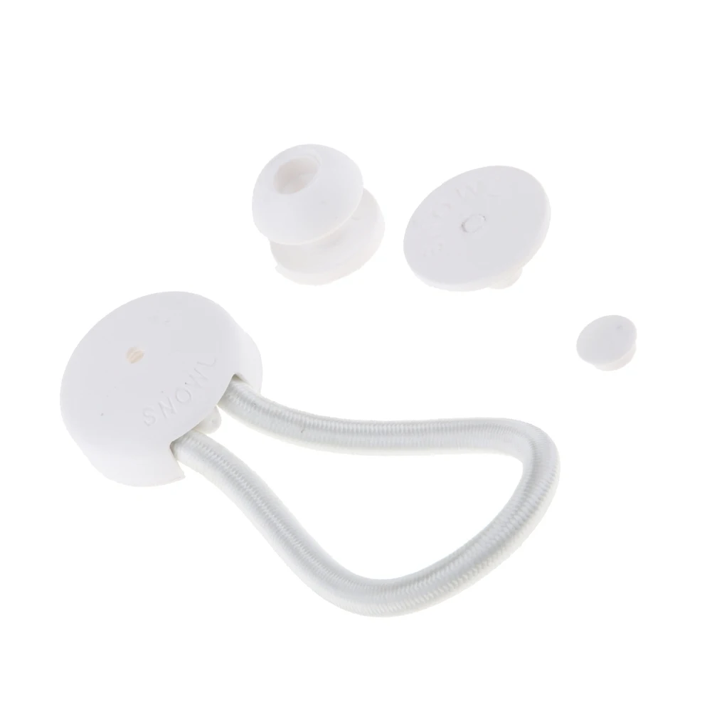 1 Sets 9cm Shock Cord Fastener Universal Boat RV Caravan Truck Bungee Loop Cover High Quality Car Accessories
1 Sets 9cm Shock Cord Fastener Universal Boat RV Caravan Truck Bungee Loop Cover High Quality Car Accessories