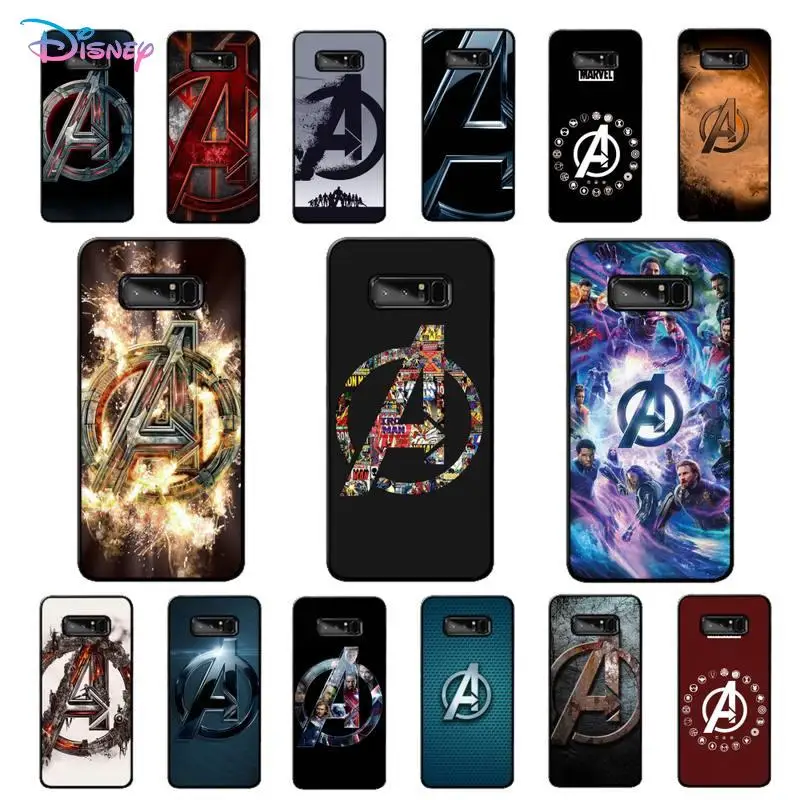 Marvel Avengers Logo Phone Case for Samsung Note 5 7 8 9 10 20 pro plus lite ultra A21 12 72
Marvel Avengers Logo Phone Case for Samsung Note 5 7 8 9 10 20 pro plus lite ultra A21 12 72