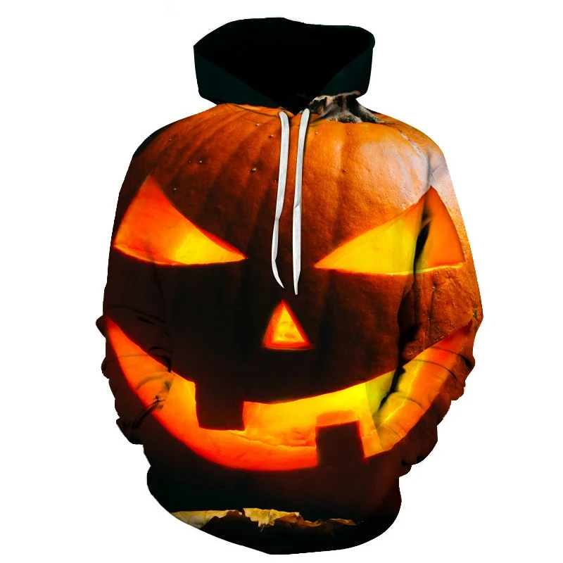 Men Fashion Hoodies Kids Halloween Hoodie Women Sweats Boy Coats Men's Clothing Boy Tracksuits Pumpkin 3d Print Hoodies
Men Fashion Hoodies Kids Halloween Hoodie Women Sweats Boy Coats Men's Clothing Boy Tracksuits Pumpkin 3d Print Hoodies