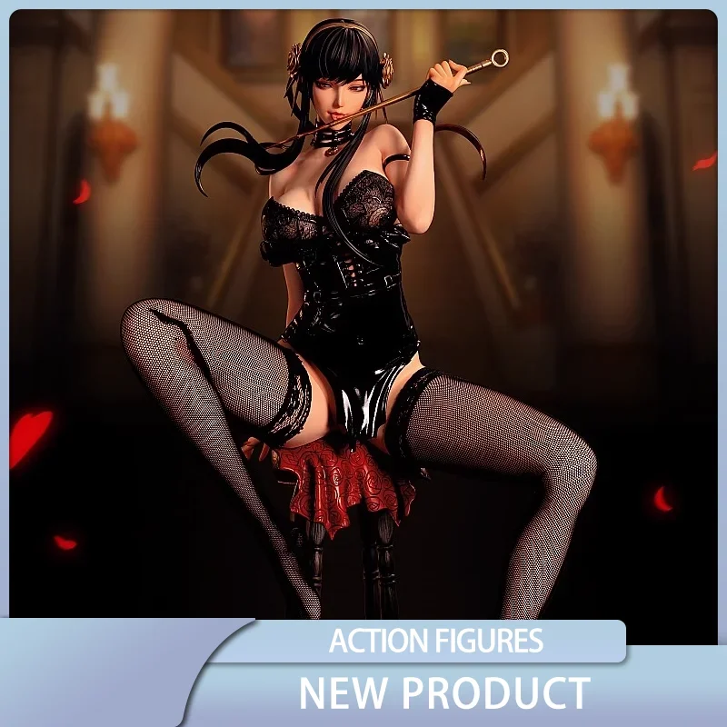 SPYxFAMILY Yor Forger GK Anime Action Figures Collect Model Toys in Stock
SPYxFAMILY Yor Forger GK Anime Action Figures Collect Model Toys in Stock