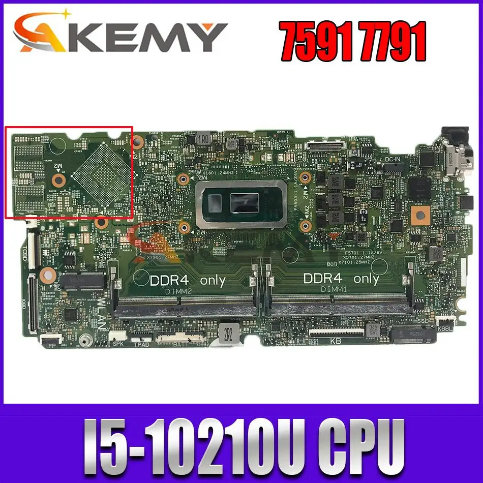 Технические параметры 0D0JY6 D0JY6 для dell inspiron 7591 7791 материнская плата с системным процессором 18806-1 протестирована нормально
Технические параметры 0D0JY6 D0JY6 для dell inspiron 7591 7791 материнская плата с системным процессором 18806-1 протестирована нормально