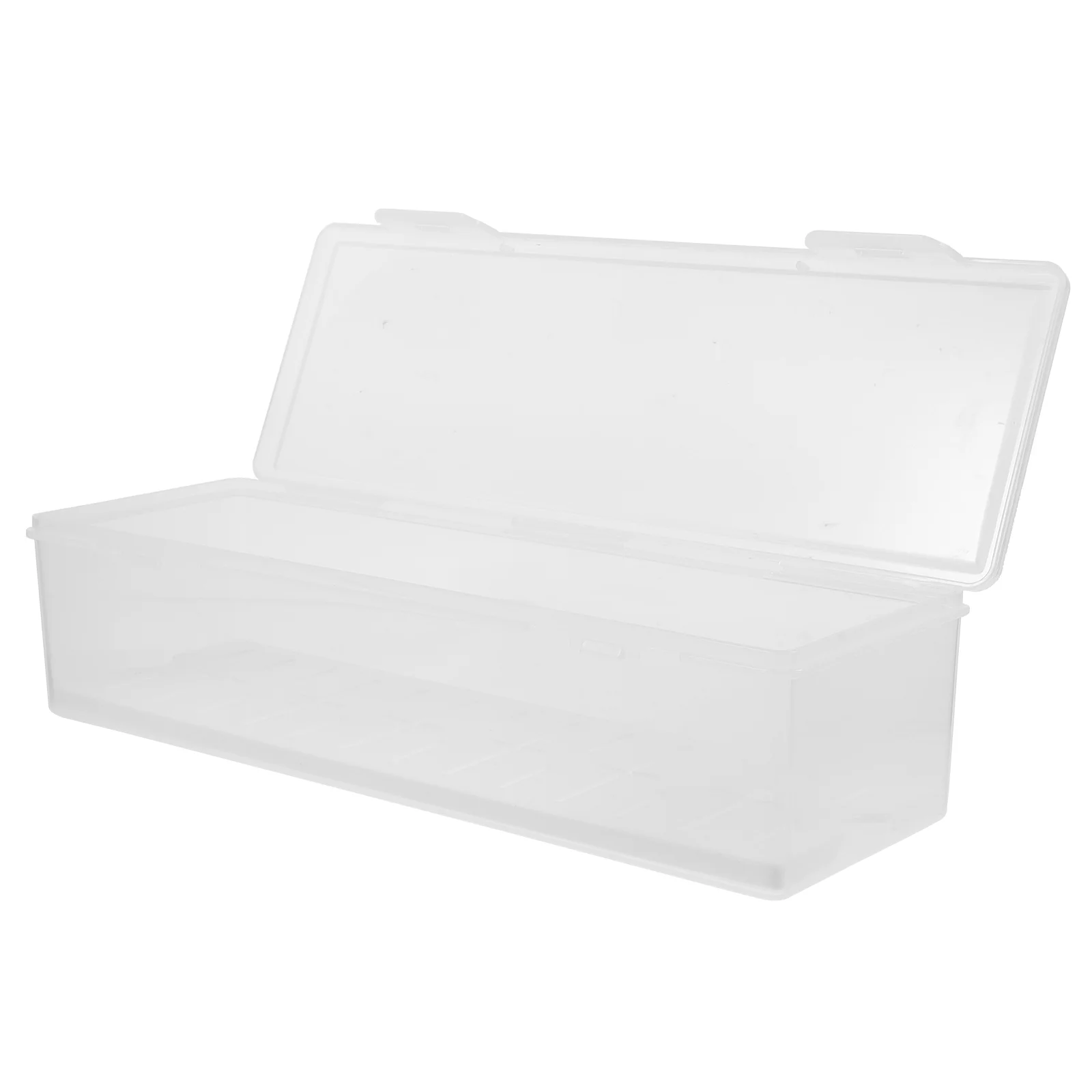 Vegetable Storage Container Sealed Crisper Plastic Drawer Organizer Fruit Canister
Vegetable Storage Container Sealed Crisper Plastic Drawer Organizer Fruit Canister