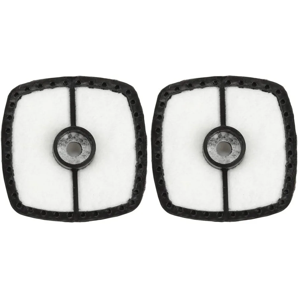 2 Pcs A226001410 Air Cleaner For Echo SRM210 SRM225 HC150 A226001410 & 130310-54130 Replacement Trimmer Blower Spare Part
2 Pcs A226001410 Air Cleaner For Echo SRM210 SRM225 HC150 A226001410 & 130310-54130 Replacement Trimmer Blower Spare Part