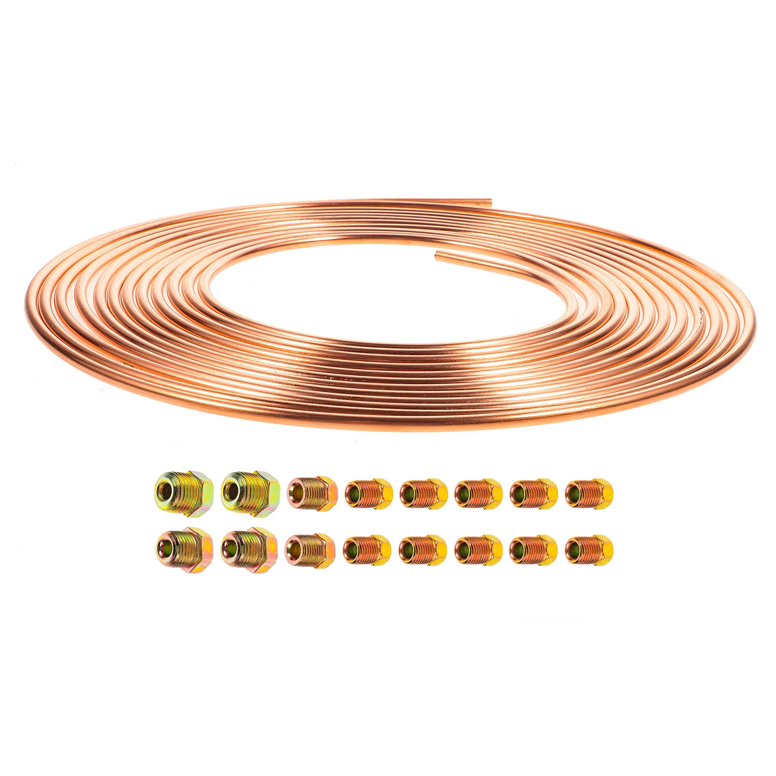 3 /16 Refueling Line Car Wire Connectors Cord Brake Cable Metric System Fuelcable Auto Gas
3 /16 Refueling Line Car Wire Connectors Cord Brake Cable Metric System Fuelcable Auto Gas