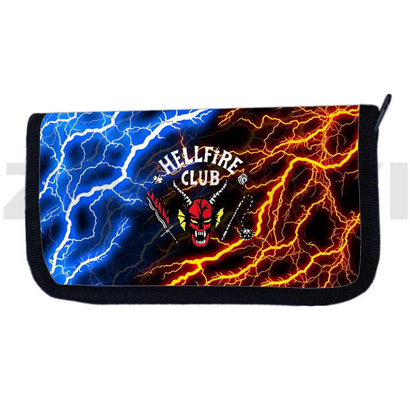 Хит продаж, кошелек сезона 4 года для женщин, наличные сумки Hellfire Club, клатч, сумка для денег, кошелек с молнией, мужские кошельки и сумочка
Хит продаж, кошелек сезона 4 года для женщин, наличные сумки Hellfire Club, клатч, сумка для денег, кошелек с молнией, мужские кошельки и сумочка