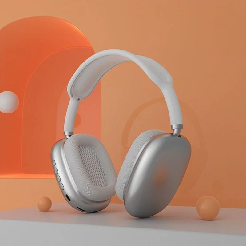 2023 P9 Stereo Headphone Bluetooth-compatible5.0 Music Wireless Headset with Microphone Sports Earphone Supports 3.5 Mm AUX/TF
2023 P9 Stereo Headphone Bluetooth-compatible5.0 Music Wireless Headset with Microphone Sports Earphone Supports 3.5 Mm AUX/TF