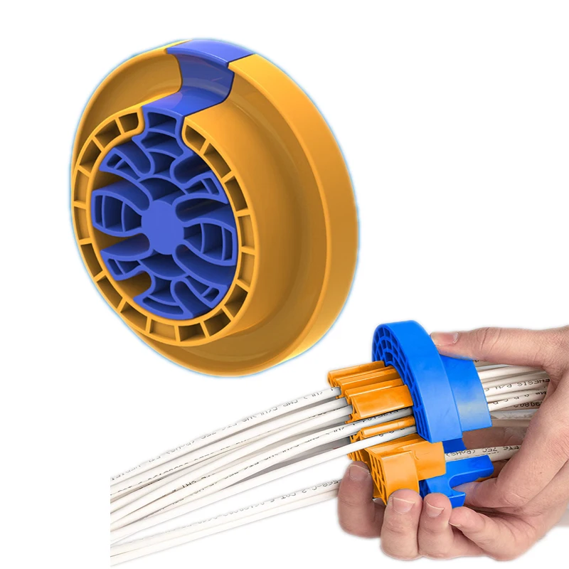 Гребень для кабеля, сетевое устройство для кардинга, гребень для кабеля, огнестойкий АБС-пластик, универсальная кабельная категория, сетевы...
Гребень для кабеля, сетевое устройство для кардинга, гребень для кабеля, огнестойкий АБС-пластик, универсальная кабельная категория, сетевы...