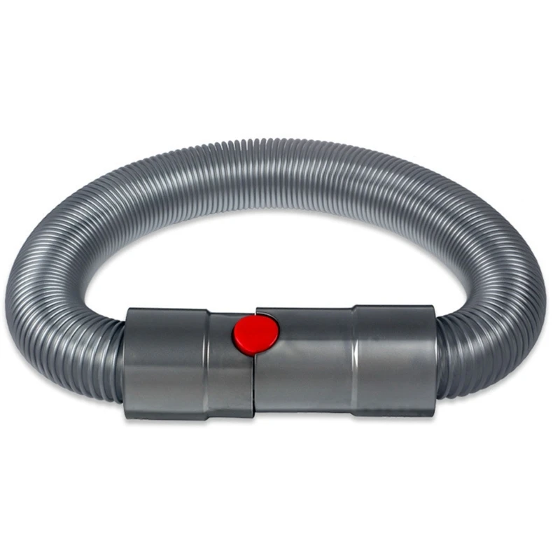 20CC Flexible Extension Crevice Home Tool Adapter Hose Attachment for V8/V10/V11 Vacuum Cleaner with Quick Release Converters
20CC Flexible Extension Crevice Home Tool Adapter Hose Attachment for V8/V10/V11 Vacuum Cleaner with Quick Release Converters