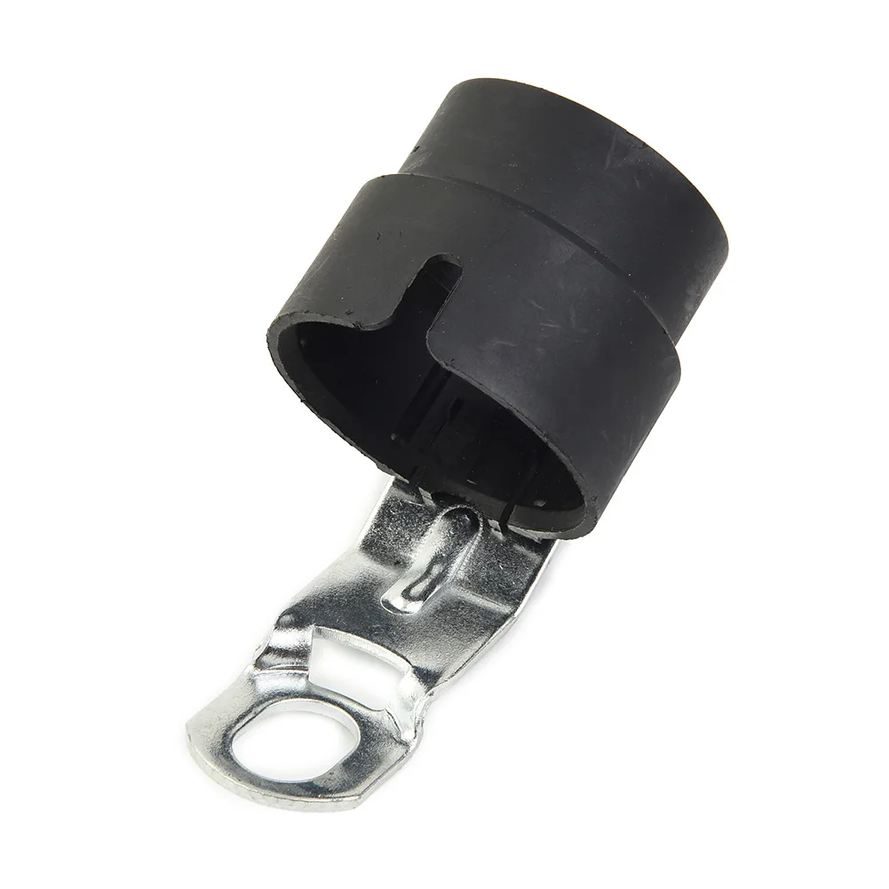Trailer Plug Holder 7-13 Pin Trailer Connector Weatherproof Protective For Trailer Drawbar Parking Trailer Parts Mounting Plug
Trailer Plug Holder 7-13 Pin Trailer Connector Weatherproof Protective For Trailer Drawbar Parking Trailer Parts Mounting Plug
