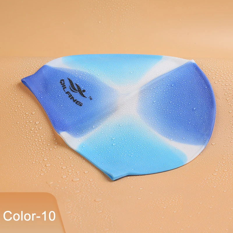Swimming Hat High Quality Silicone Swim Pool Cap Childrens Waterproof Cap Swimming Cap Silicone Swimming Cap Adult Cap Stretchy
Swimming Hat High Quality Silicone Swim Pool Cap Childrens Waterproof Cap Swimming Cap Silicone Swimming Cap Adult Cap Stretchy