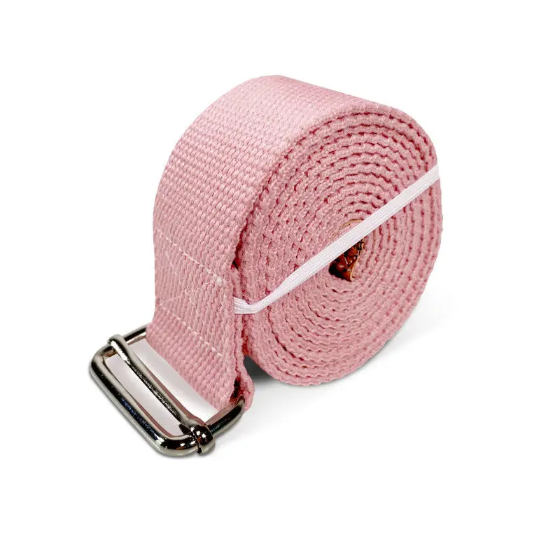Yoga Pilates Stretch Resistance Belt Sports Fitness Untraining Elastic Home Gym Sports Equipment Auxiliary Belt
Yoga Pilates Stretch Resistance Belt Sports Fitness Untraining Elastic Home Gym Sports Equipment Auxiliary Belt