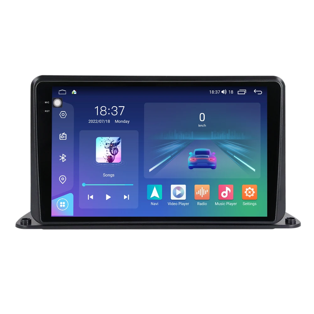 M6 Pro Plus 8+256G 9inch Auto Radio 2 Din Android Navigators Stereo Touch Screen Car Player BT5.1 2000*1200
M6 Pro Plus 8+256G 9inch Auto Radio 2 Din Android Navigators Stereo Touch Screen Car Player BT5.1 2000*1200