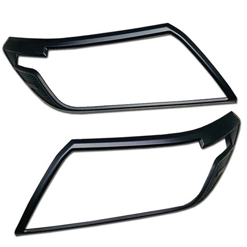 Car Headlight Cover Headlight Lamp Trim Frame For Nissan NAVARA NP300 2016-2020 
Car Headlight Cover Headlight Lamp Trim Frame For Nissan NAVARA NP300 2016-2020