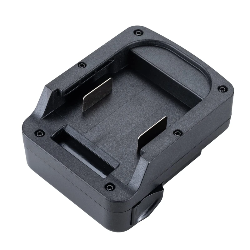 Преобразователь аккумулятора для Makita BL1850 BL1860 18 В Аккумулятор для Hitachi 18 в BSL1830C BSL1815X BSL1815S BSL1830 аккумулятор
Преобразователь аккумулятора для Makita BL1850 BL1860 18 В Аккумулятор для Hitachi 18 в BSL1830C BSL1815X BSL1815S BSL1830 аккумулятор