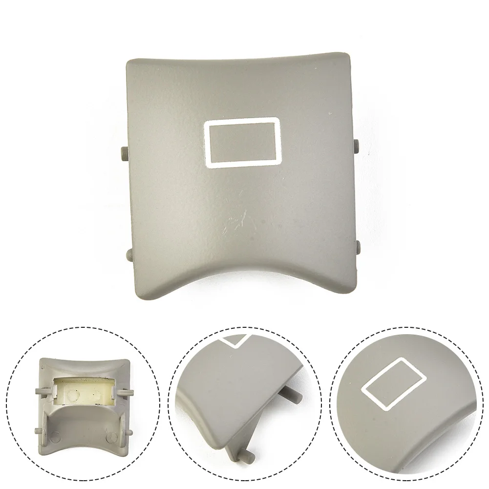 For Mercedes ML/GL/R W164 W251 Sunroof Switch Button Gray Ceiling Light 2006-2012 Fashion Brand New Hot Practical Popular
For Mercedes ML/GL/R W164 W251 Sunroof Switch Button Gray Ceiling Light 2006-2012 Fashion Brand New Hot Practical Popular