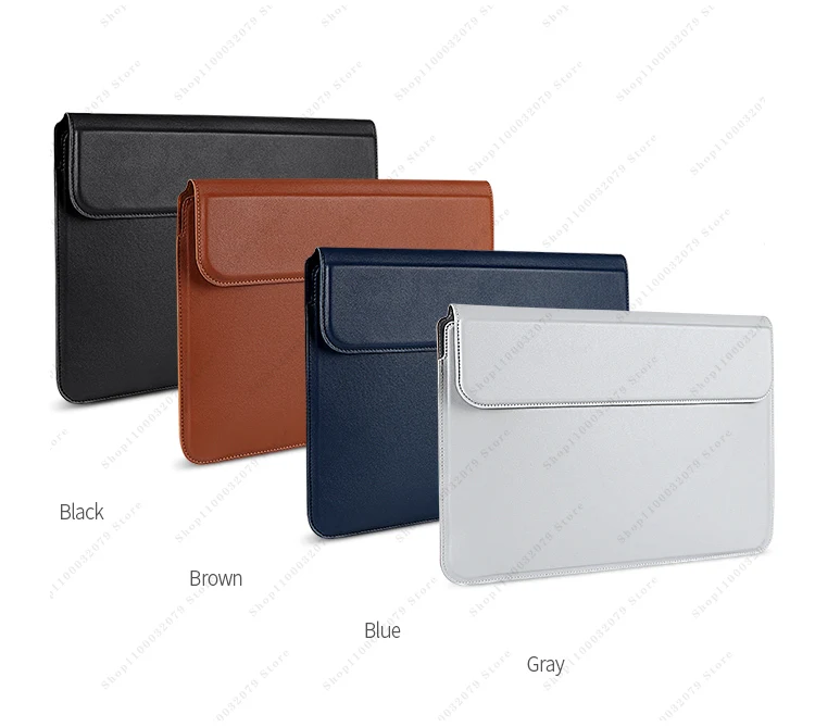 PU Sleeve Case for Samsung Galaxy Tab S8 Ultra 14.6 inch 2022 SM-X900 SM-X906N Portable Laptop Briefcase Bag for S8 Plus Cover
PU Sleeve Case for Samsung Galaxy Tab S8 Ultra 14.6 inch 2022 SM-X900 SM-X906N Portable Laptop Briefcase Bag for S8 Plus Cover