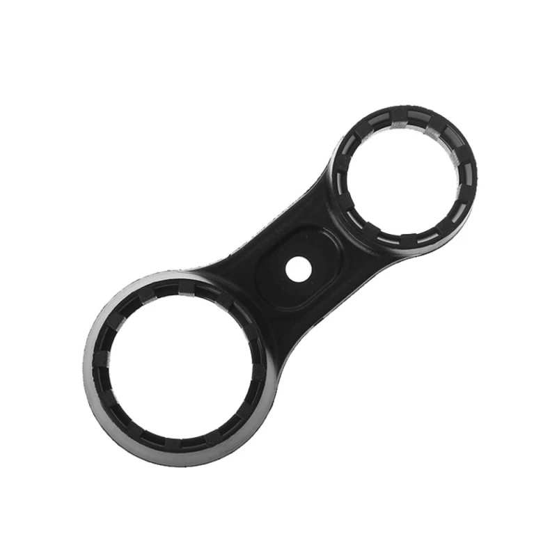 Bicycle Front Fork Practical Durable Plastic Material Lightweight Easy To Carry Repair Tools Wrench Tool Convenient Sturdy
Bicycle Front Fork Practical Durable Plastic Material Lightweight Easy To Carry Repair Tools Wrench Tool Convenient Sturdy
