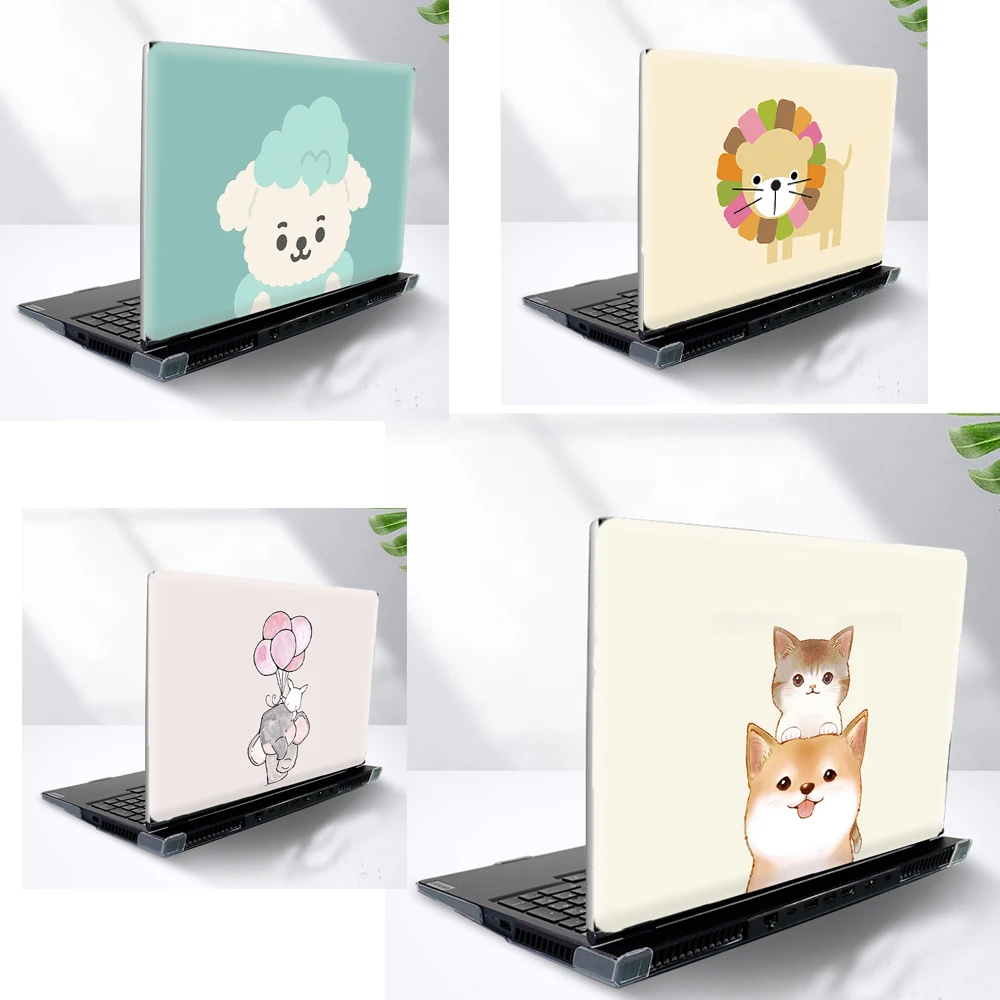 Dog Puppy Pvc Shell Case For Lenovo Legion 5 Legion 5 Pro 15.6 Lenovo Y7000 R7000 R7000p Y7000p Hard Notebook Replace Cover Case
Dog Puppy Pvc Shell Case For Lenovo Legion 5 Legion 5 Pro 15.6 Lenovo Y7000 R7000 R7000p Y7000p Hard Notebook Replace Cover Case