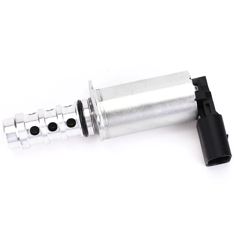 Car VVT Variable Timing Solenoid Camshaft Oil Control Valve For Audi/VW/Seat For Skoda 06F109257A 06F109257C
Car VVT Variable Timing Solenoid Camshaft Oil Control Valve For Audi/VW/Seat For Skoda 06F109257A 06F109257C