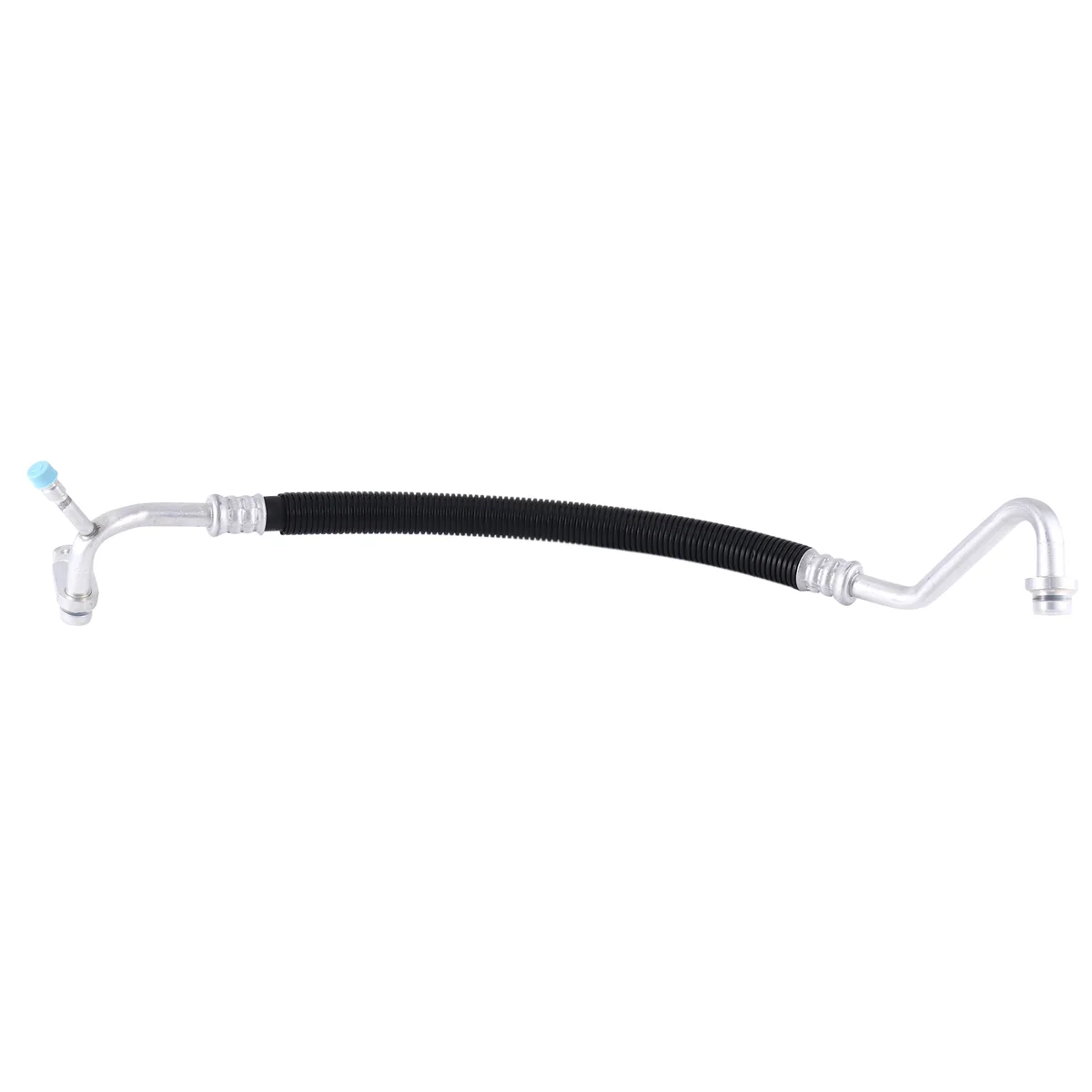 A/C AC Air Compressor Suction Hose for Ford Ranger 2012- AB39-19N602-CE AB3919N602CE
A/C AC Air Compressor Suction Hose for Ford Ranger 2012- AB39-19N602-CE AB3919N602CE