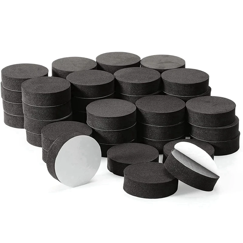 96Pcs Plant Pot Feet Risers Natural Rubber Flower Pot Mat Invisible Pot Feet For Heavy Outdoor Plants, Flower Pots
96Pcs Plant Pot Feet Risers Natural Rubber Flower Pot Mat Invisible Pot Feet For Heavy Outdoor Plants, Flower Pots