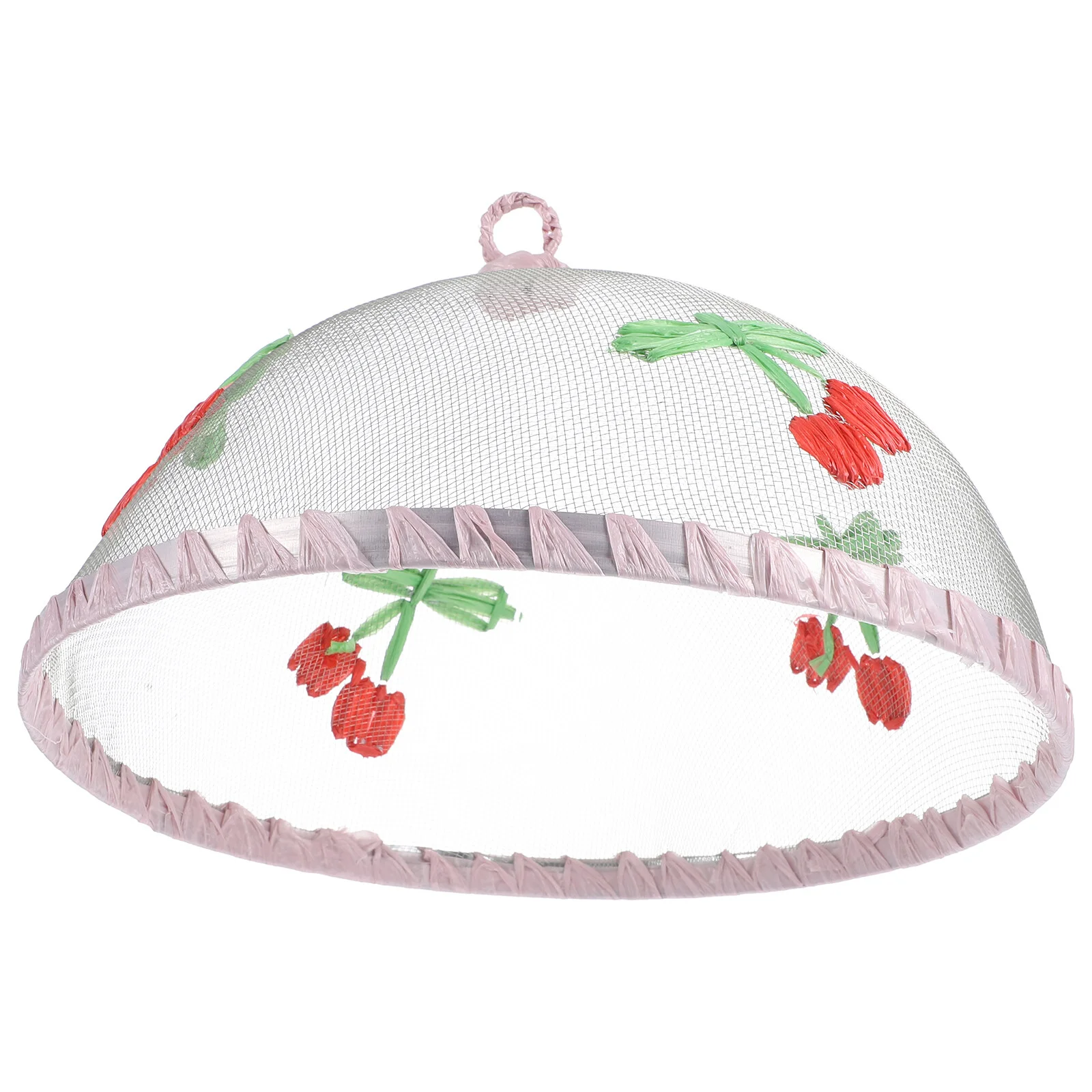 Pastry Dish Protective Food Steak Covers Collapsible Microwave Dish Umbrella Steak Gadget
Pastry Dish Protective Food Steak Covers Collapsible Microwave Dish Umbrella Steak Gadget